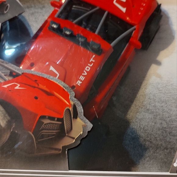Revolt Vapor Racer remote control car new - Picture 10 of 10